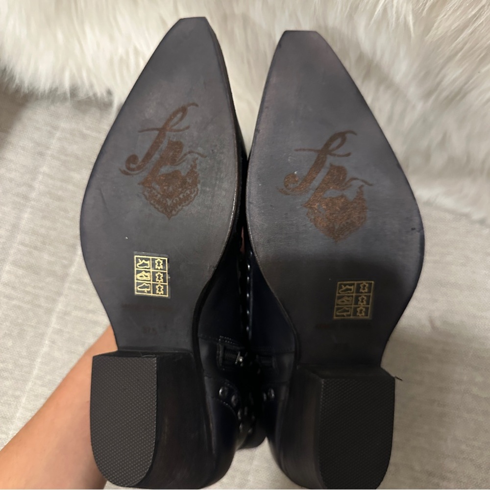 Free People Billy Western Boots - Picture 7 of 7